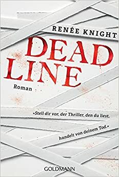 Deadline by Renée Knight