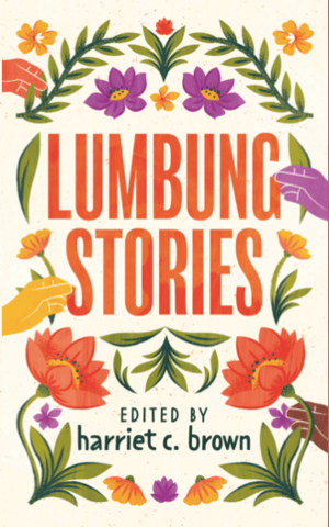 Lumbung Stories by Harriet C. Brown
