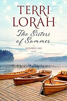 The Sisters of Summer by Terri Lorah