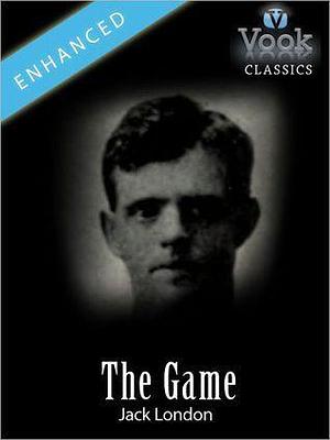 The Game by Joe Author, Joe Author