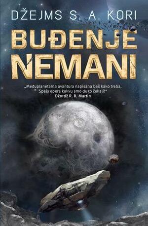 Buđenje nemani by James S.A. Corey