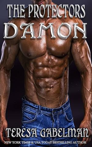 Damon by Teresa Gabelman