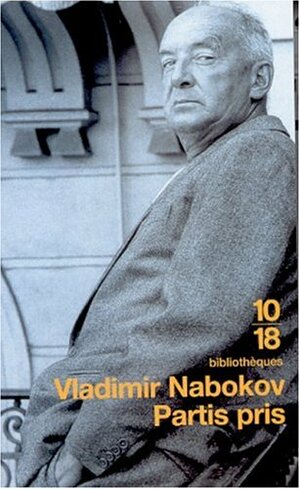 Partis pris by Vladimir Nabokov, Vladimir Sikorsky