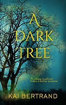 A Dark Tree by Kai Bertrand