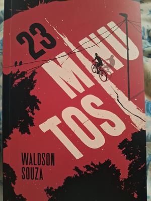 23 Minutos  by Waldson Souza