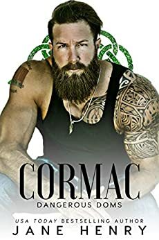 Cormac by Jane Henry