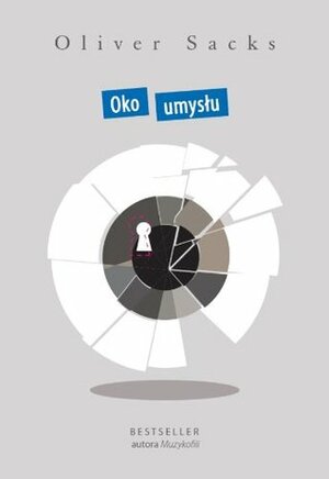 Oko umysłu by Jacek Lang, Oliver Sacks