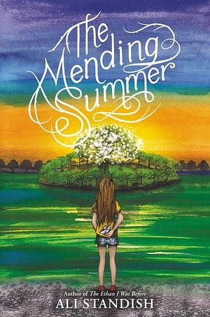 The Mending Summer by Ali Standish