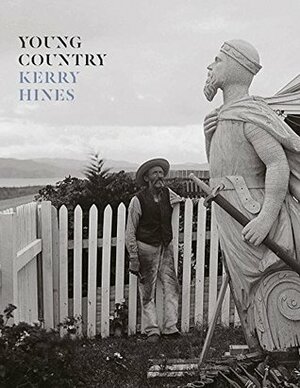 Young Country: Kerry Hines by Kerry Hines, William Proctor Williams