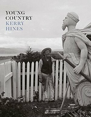 Young Country: Kerry Hines by William Proctor Williams, Kerry Hines