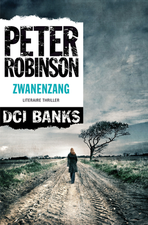 Zwanenzang by Peter Robinson