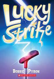 Lucky Strike by Bobbie Pyron