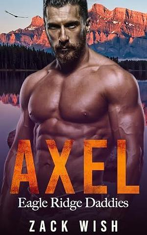 Axel by Zack Wish, Zack Wish