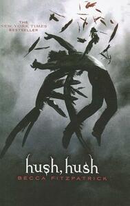 Hush, Hush by Becca Fitzpatrick