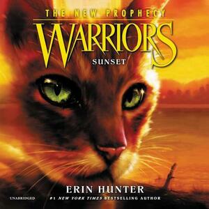 Warriors: The New Prophecy #6: Sunset by Erin Hunter