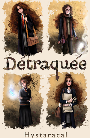 Detraquee by Hystaracal