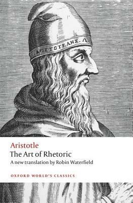 The Art of Rhetoric by Aristotle