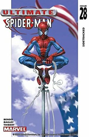 Ultimate Spider-Man #28 by Brian Michael Bendis, Art Thibert, Mark Bagley