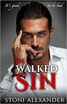 Sixth Sin by Cora Kenborn