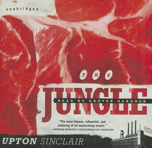 The Jungle by Upton Sinclair