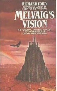 Melvaig's Vision by Richard Ford
