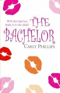 The Bachelor by Carly Phillips