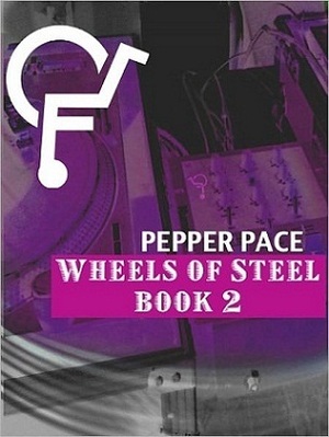 Wheels of Steel: Book 2 by Pepper Pace