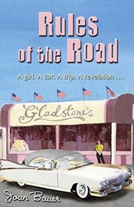 Rules of the Road by Joan Bauer