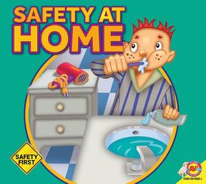 Safety at Home by Susan Kesselring