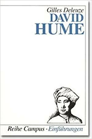 David Hume by Gilles Deleuze