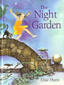 The Night Garden by Elise Hurst