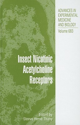 Insect Nicotinic Acetylcholine Receptors by 