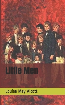 Little Men by Louisa May Alcott