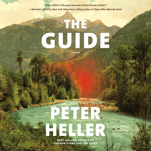 The Guide by Peter Heller