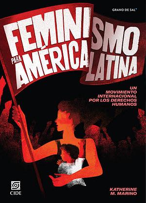 Feminismo para América Latina: un movimiento internacional por los derechos humanos by Katherine M. Marino