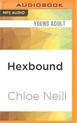 Hexbound by Chloe Neill