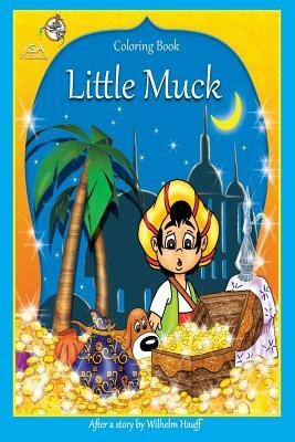 Little Muck by Wilhelm Hauff