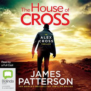 The House of Cross by James Patterson