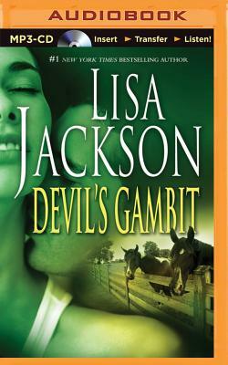 Devil's Gambit by Lisa Jackson