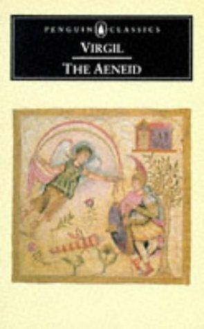 The Aeneid by Virgil