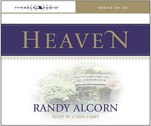 Heaven by Randy Alcorn