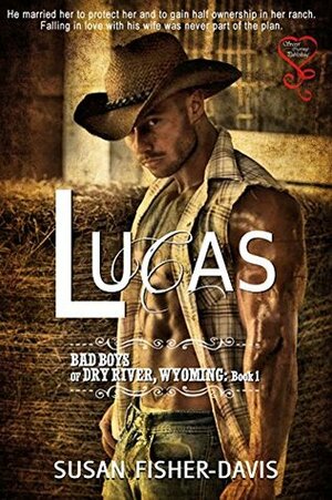 Lucas by Susan Fisher-Davis