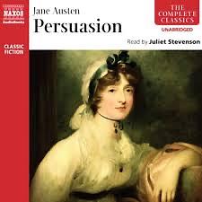 Persuasion  by Jane Austen