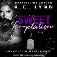 Sweet Temptation by K.C. Lynn