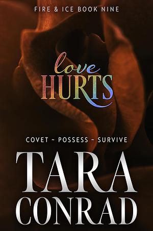 Love Heals by Tara Conrad