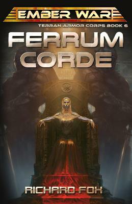 Ferrum Corde by Richard Fox