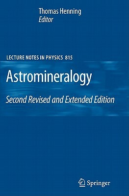 Astromineralogy by 