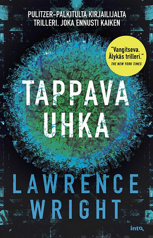 Tappava uhka by Lawrence Wright