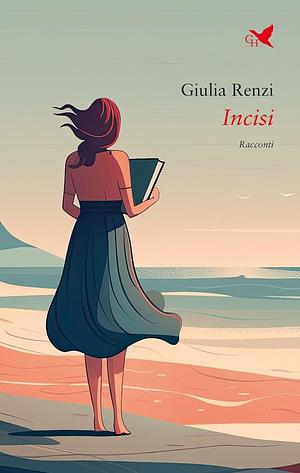 Incisi by Giulia Renzi