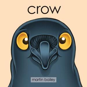 Crow by Martin Bailey